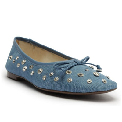 Schutz - Womens Arissa Shine