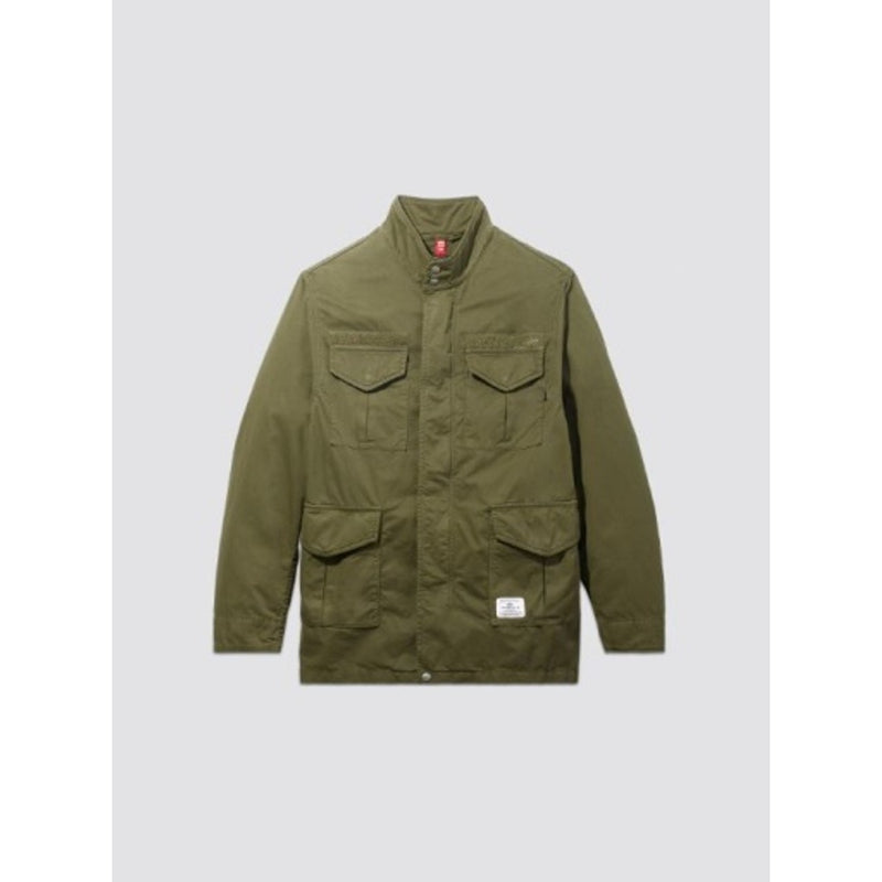 Alpha Industries - M-65 Lightweight Field Coat