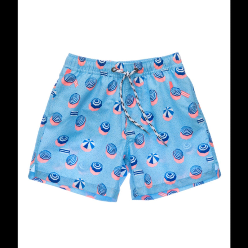 Snapper Rock - Boys French Riviera Volley Board Short