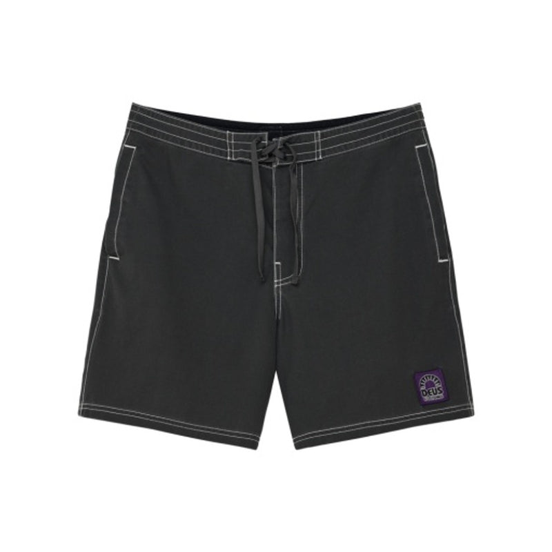 Deus Ex Machina - Mens Aerial Mesh Boardshort