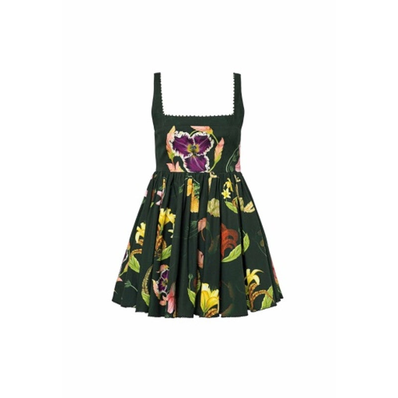 Agua Bendita - Womens Hierbabuena Marina