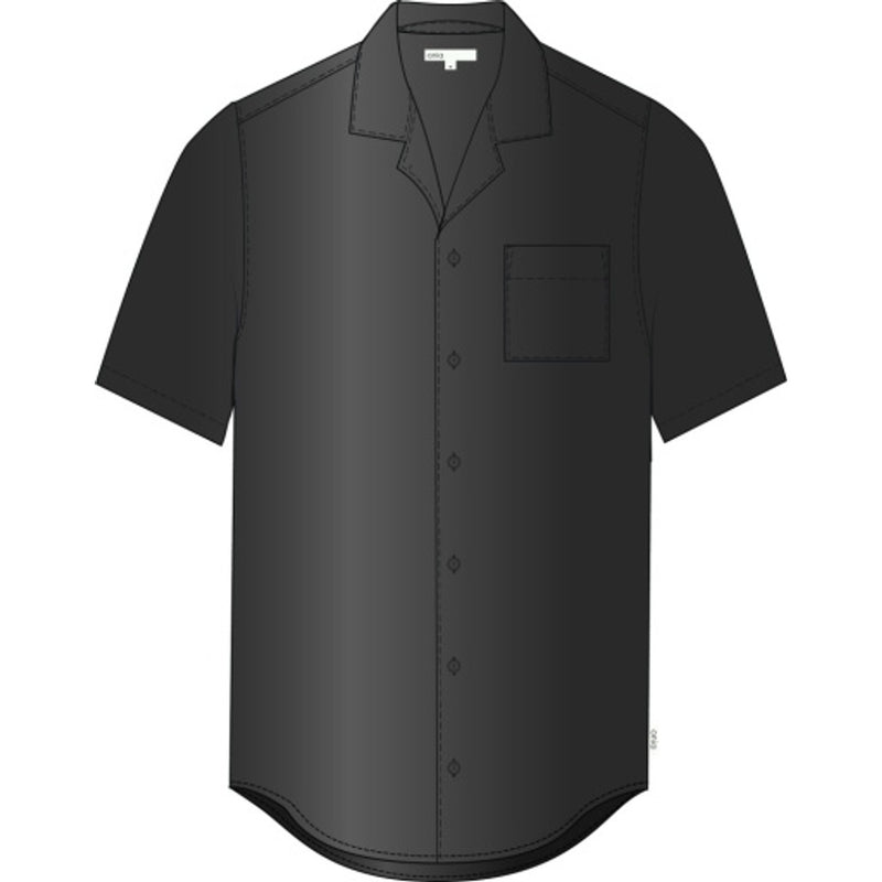 Onia - Mens Silk Vacation Shirt