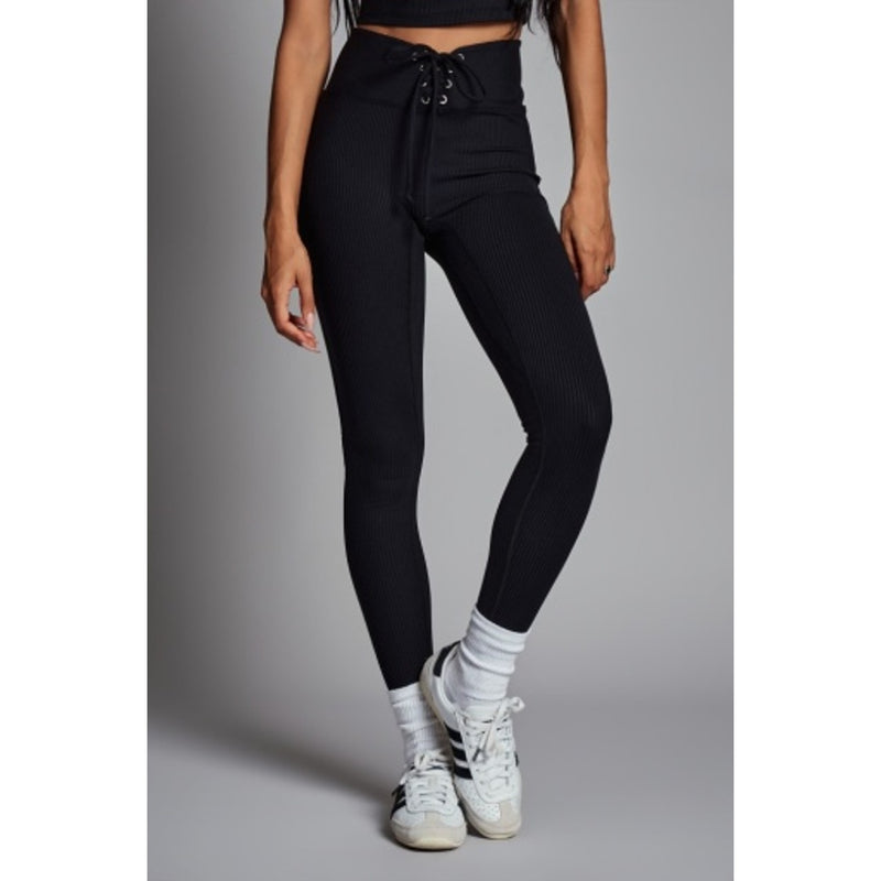 Year of Ours - Womens Ribbed Football Legging 2.0