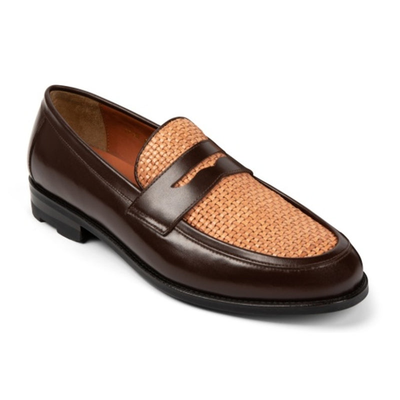 AV Universal - Mens Mercer Penny Loafer