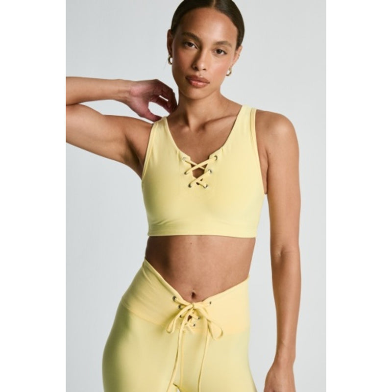 Year of Ours - Womens Stretch Football Bra