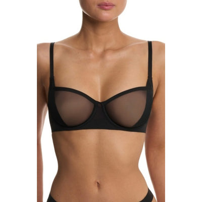 Natori - Womens True Zen Balconette Underwire