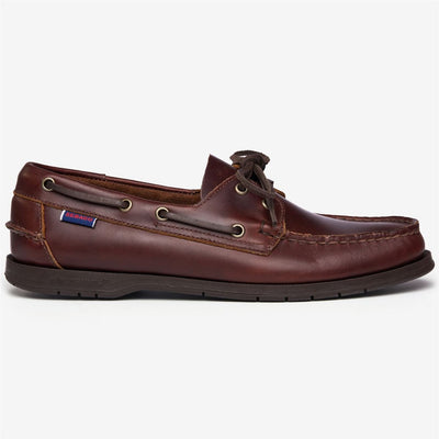 Sebago - Mens Endeavor Footwear