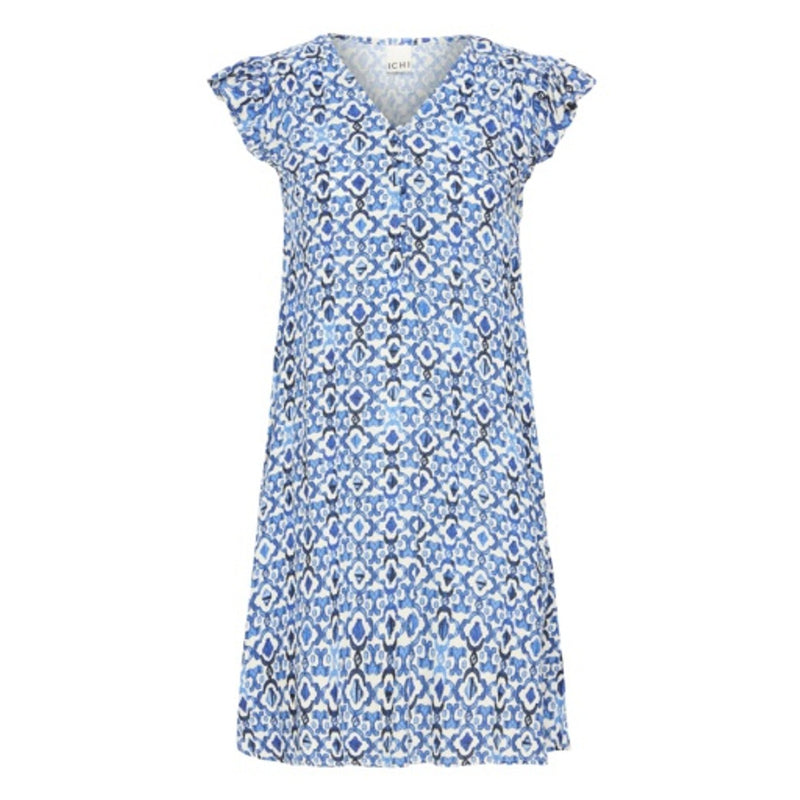 DK Company - Womens Ihmarrakech Aop Dr24