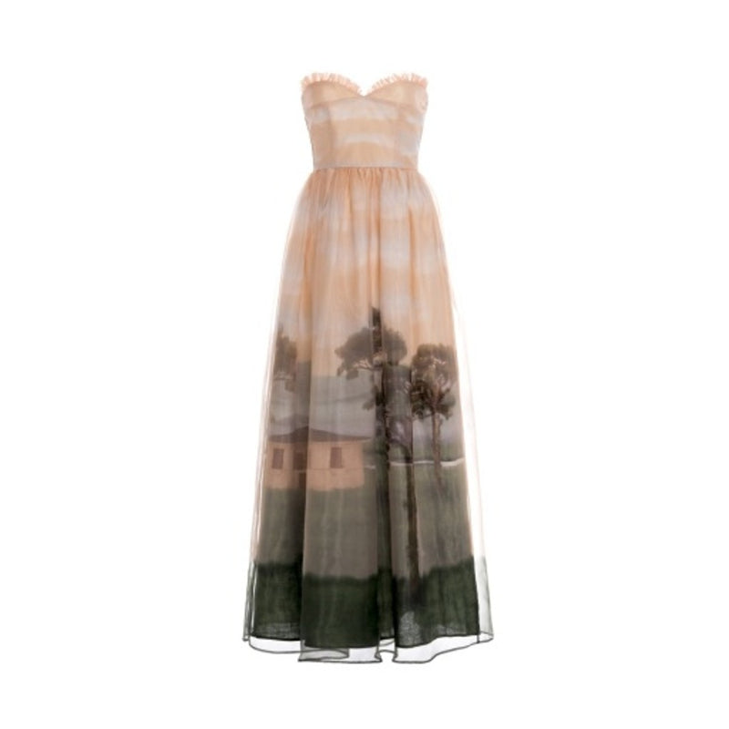 Agua Bendita - Womens Tonia Paraiso