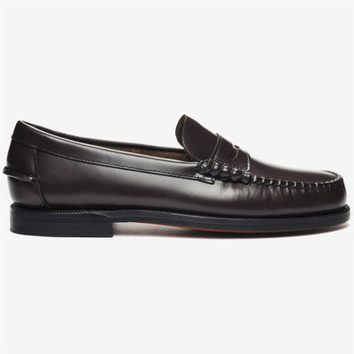 Sebago - Mens Classic Dan Woman