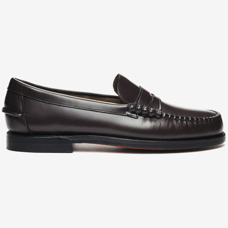 Sebago - Mens Classic Dan Woman