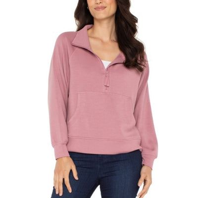 Liverpool Los Angeles - Womens Athletic Popover