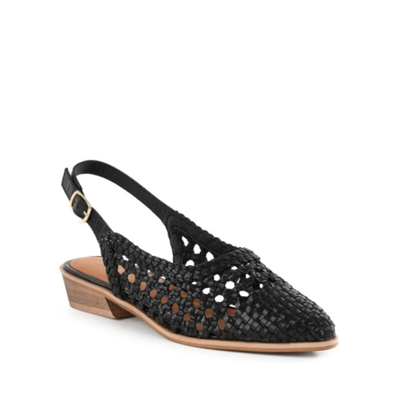 Seychelles Footwear - Womens Roxanne Flats