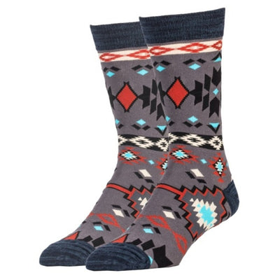 Oooh Yeah - Mens Crew Casacara Sagrada