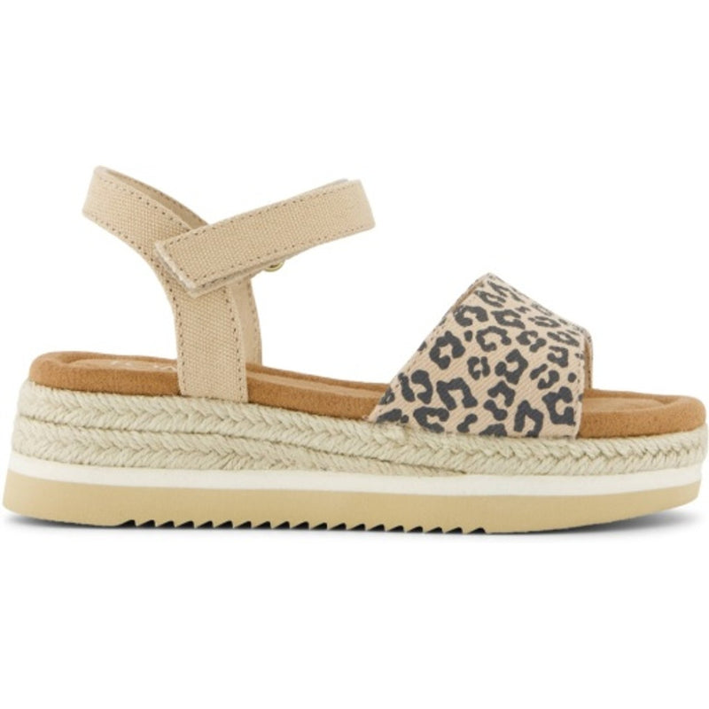 TOMS - Girls Diana Sandal