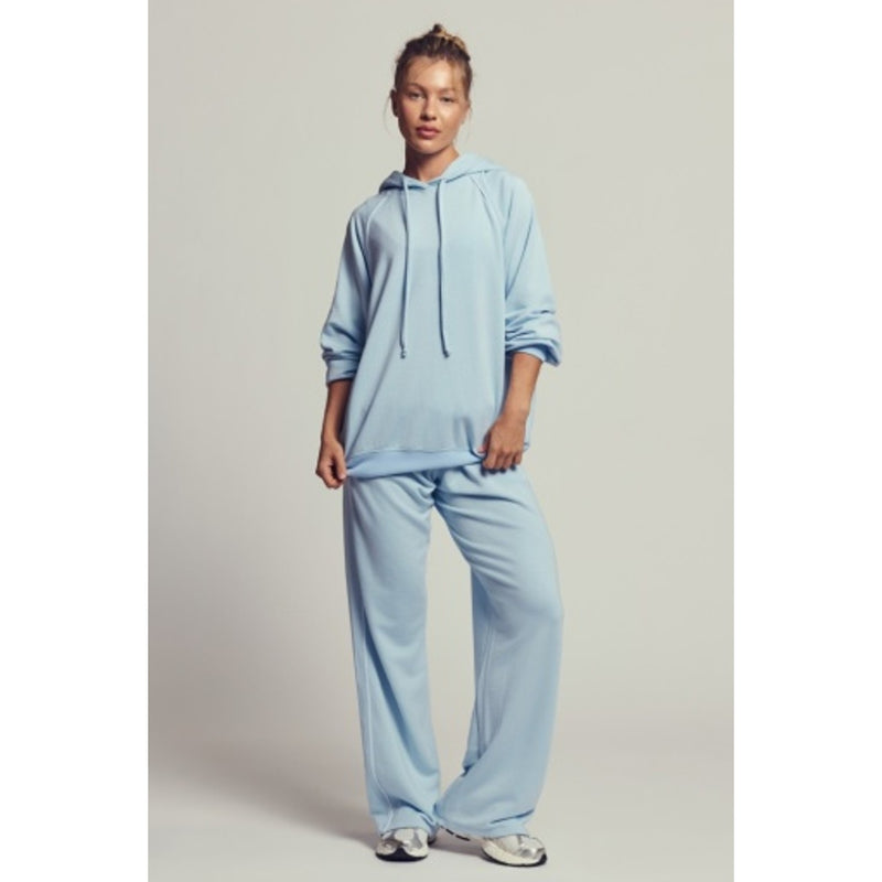Year of Ours - Womens Warm Up Hoodie
