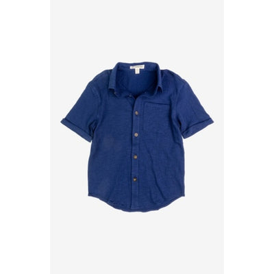 Appaman - Boys Beach Shirt