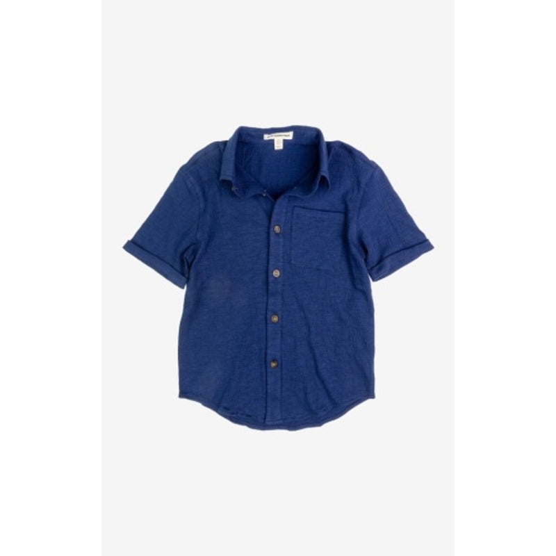 Appaman - Boys Beach Shirt