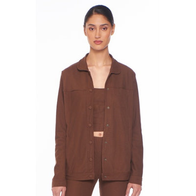 Peixoto - Womens Lola Shacket