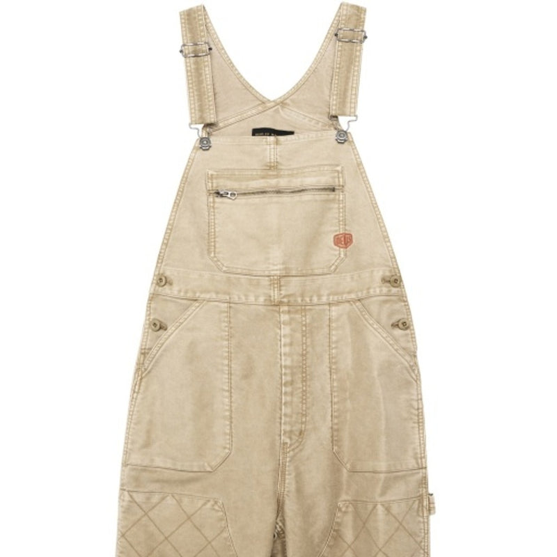 Deus Ex Machina - Mens Mouton Overalls