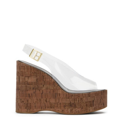 Tony Bianco - Womens Valerie Casual Wedge