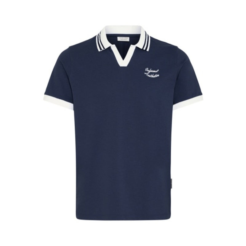 DK Company - Mens Cfengen 0257 Polo Pique