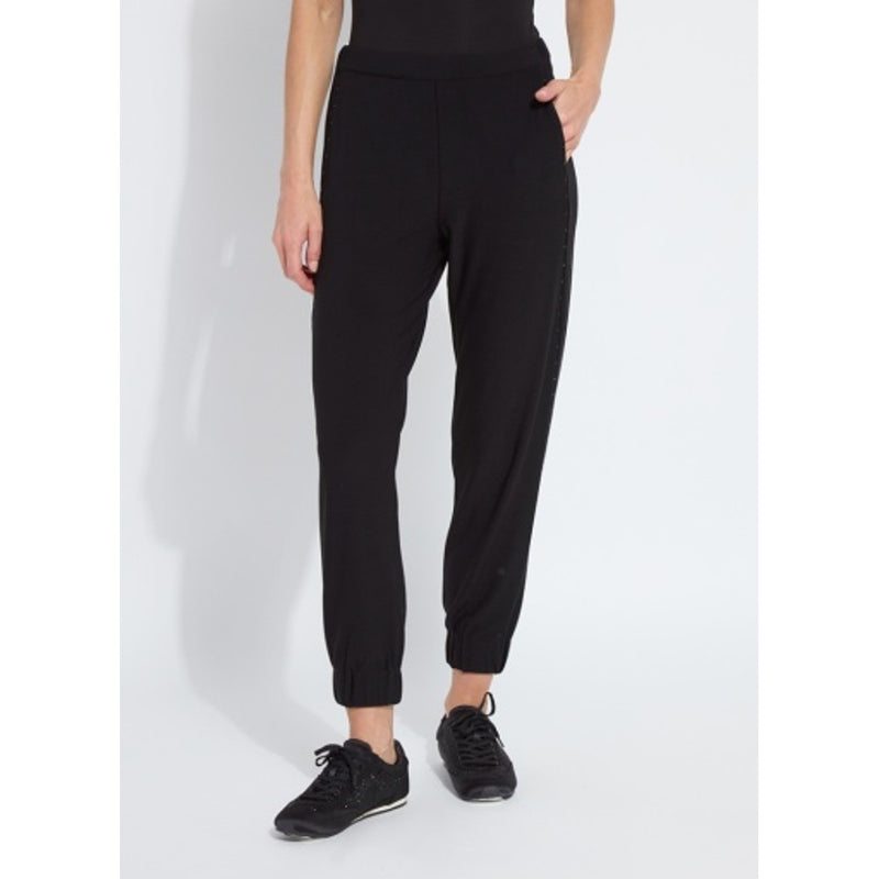 Lysse - Womens Emiliana Studded Jogger
