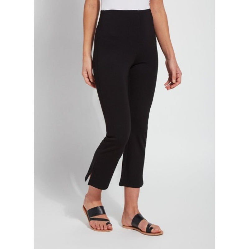 Lysse - Womens Cropped Kick Flare