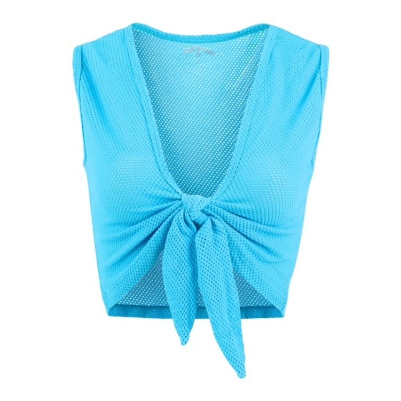 Year of Ours - Womens Tie Tank Tank