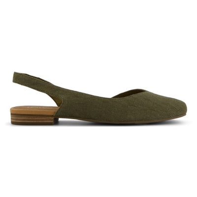 TOMS - Womens Alene Dress Shoe