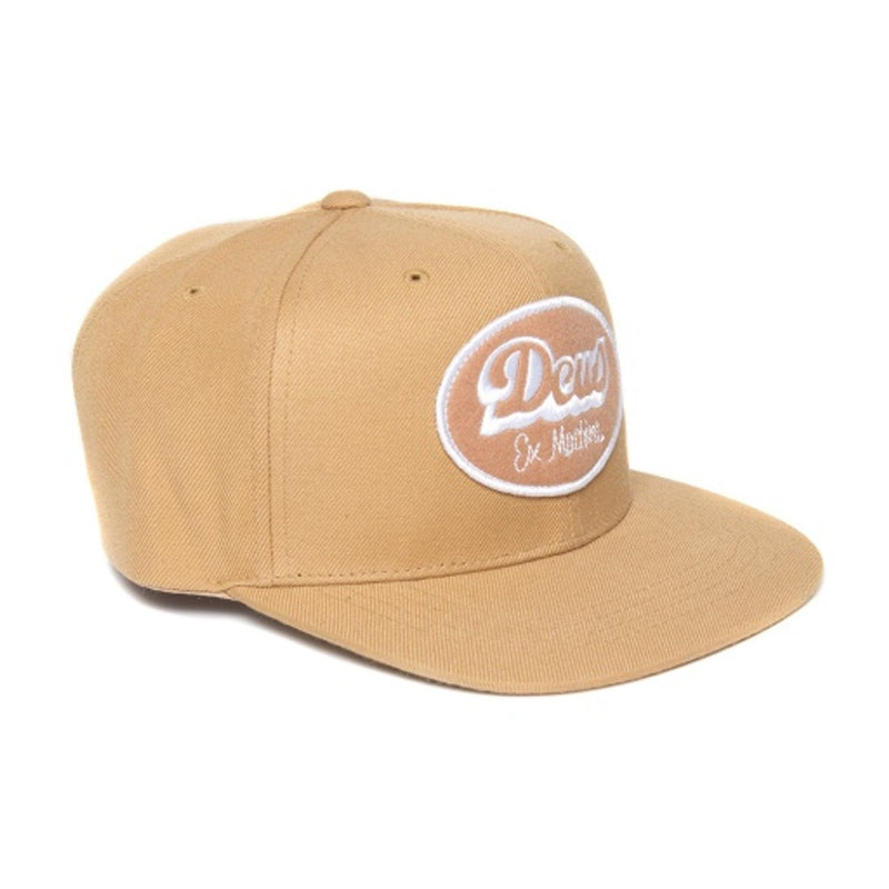Deus Ex Machina - Mens Chino Cap
