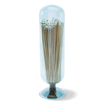 Skeem - Unisex Sky Fireplace Match Cloche