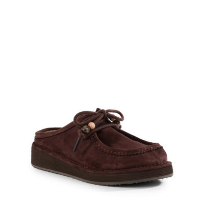 Seychelles Footwear - Womens Smooth Landing