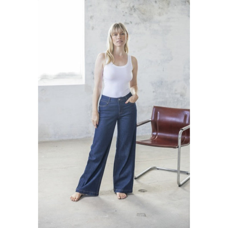 DK Company - Womens Frchicago Hanna Je 1