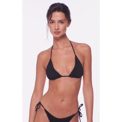 Peixoto - Womens Benji Bikini Top