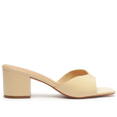 Schutz - Womens Margot Mid Block