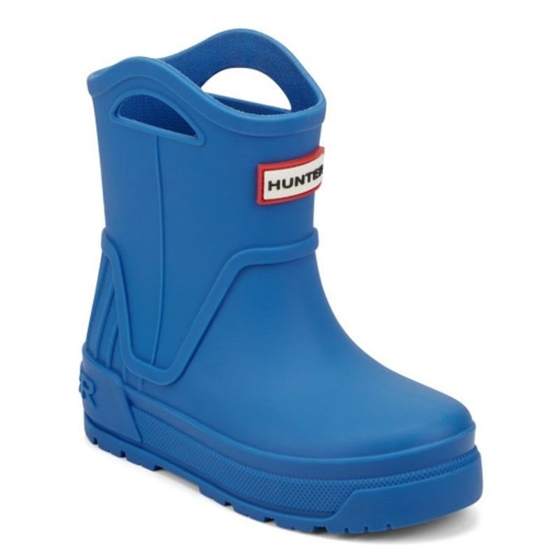 Hunter - Kids Georgey Waterproof Rain Boot