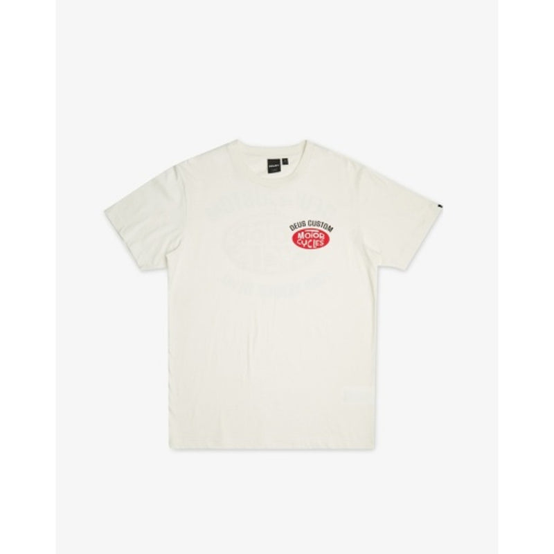 Deus Ex Machina - Mens Certain Tee