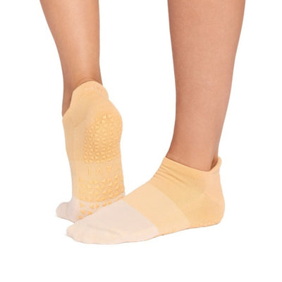 Thirty Three Threads - Unisex Grip Savvy Golden - Golden