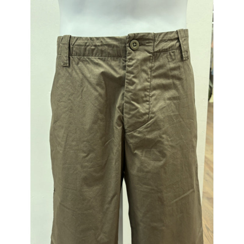 Onia - Mens Poplin Traveler Pant