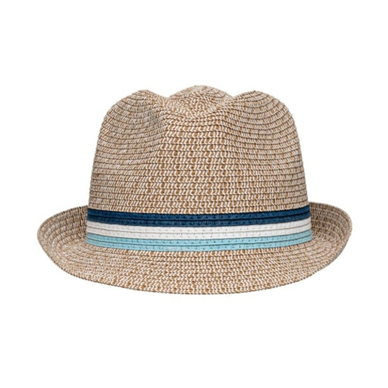 Snapper Rock - Boys Sea Stripe Fedora
