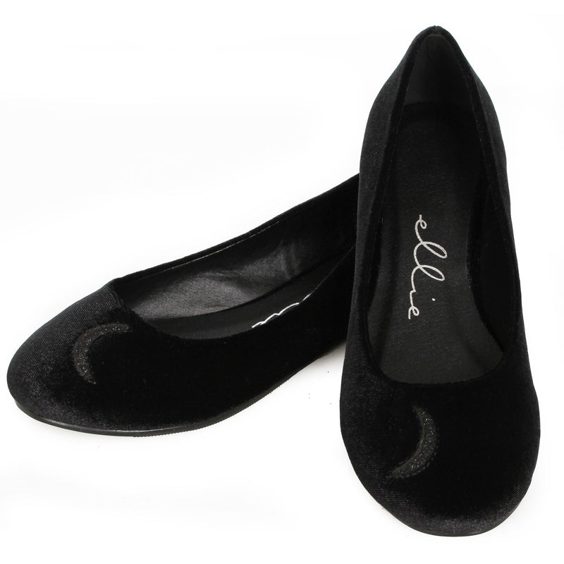 Ellie Shoes - Women’S Moon Witch Flat