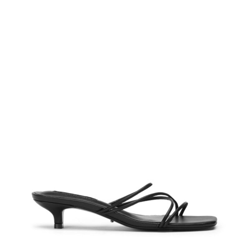 Tony Bianco - Womens Alicia Dress Sandal