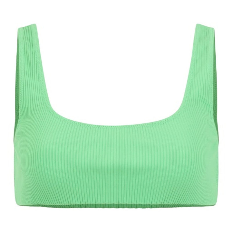 Year of Ours - Womens Julianna Bikini Top