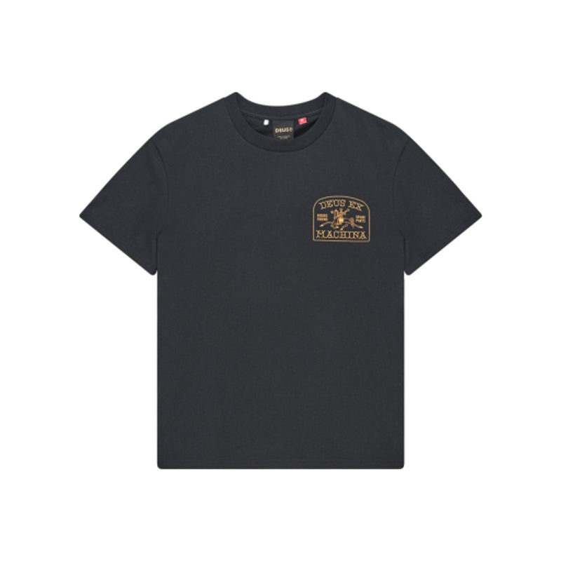Deus Ex Machina - Mens Zarathustra Tee