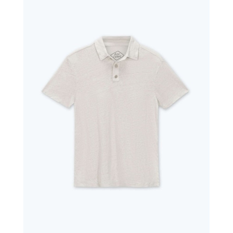 Alex Crane - Mens Knit Polo