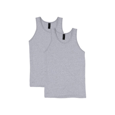 Hanes - Mens X-Temp Men's Performance Tank Top 2-Pack