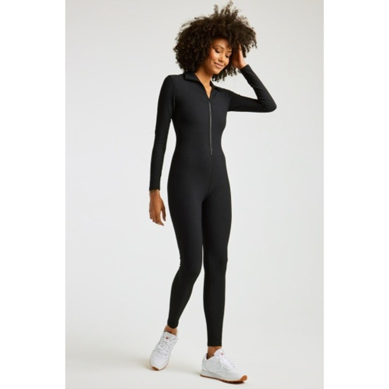 Year of Ours - Womens Thermal Long Sleeve Ski Onesie