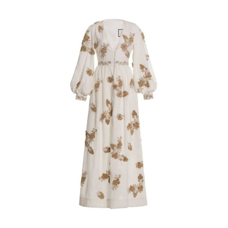 Agua Bendita - Womens Frambuesa Cordillera