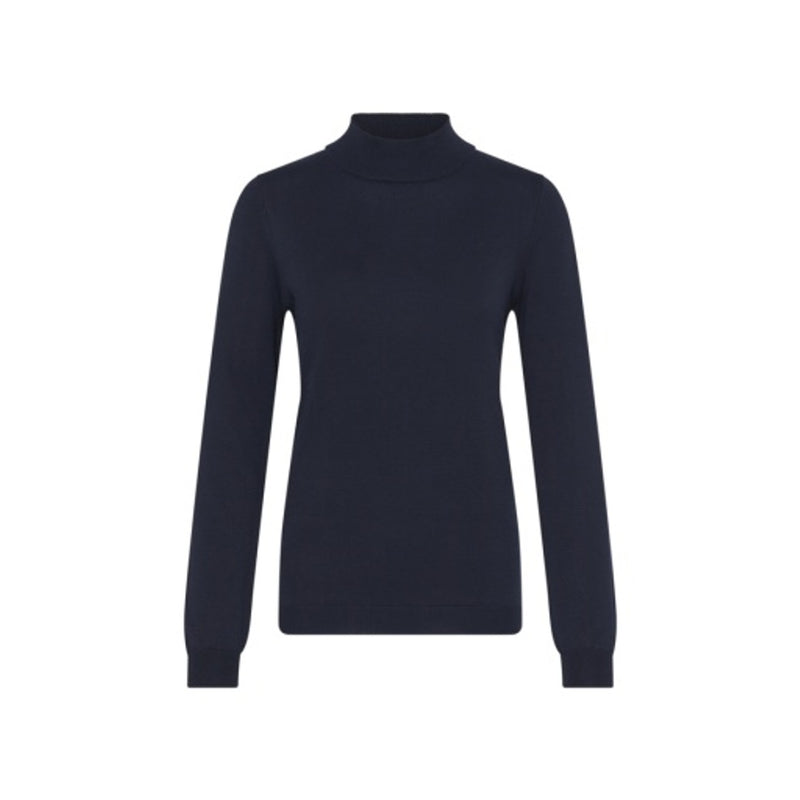 DK Company - Womens Ihluls Turtleneck Long Sleeve